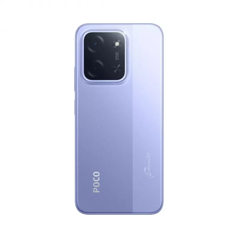 Xiaomi Poco C85 Dual SIM 8GB RAM 256GB Violetinė
