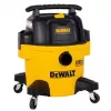 Šlapias-sausas siurblys DeWalt AT-DXV23P-QT, 800 W, 23 L, 19 kPa, HEPA, 65 dB