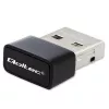 QOLTEC Ultra-Fast Wireless Mini USB Adapter Wi-Fi – belaidis USB adapteris