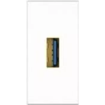 Kindermann 7464000529 adapterinė plokštelė su USB 3.0 lizdu
