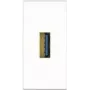 Kindermann 7464000529 adapterinė plokštelė su USB 3.0 lizdu