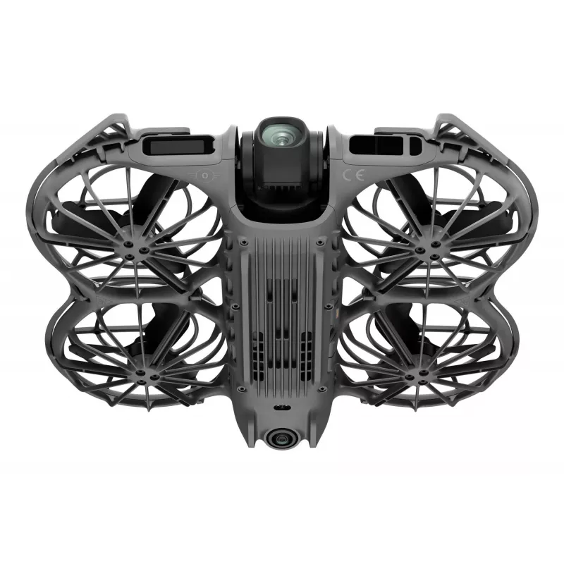 Dronas DJI Neo 2 Fly More Combo (tik dronas)