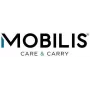Mobilis PROTECH STARTER Pack FR - Dėklas planšetei ET51/56 10.1 colio su sukamuoju mechanizmu