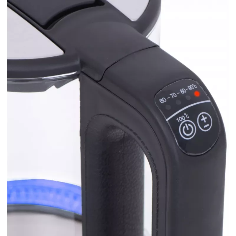 MESKO MS 1301B elektrinis virdulys