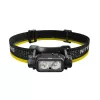 Galvos žibintas Nitecore NU43 1400 liumenų kompaktiškas lengvas