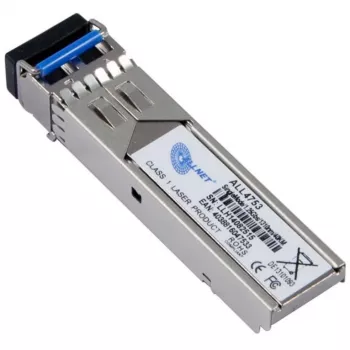 SFP modulis ALLNET ALL4753 vienmodis 1310 nm 1 Gbit/s 40 km