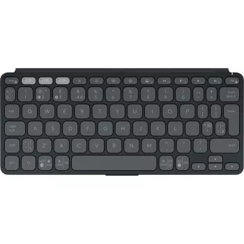 Belaidė klaviatūra Logitech Keys-To-Go 2 grafitas US