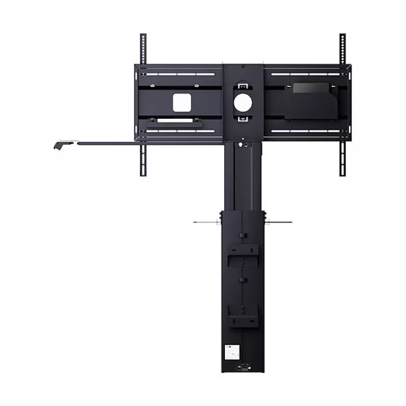 Hagor HP Lift Floor-Wall – reguliuojamas monitoriaus laikiklis