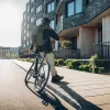 Thule 5232 Paramount dviračių kuprinė 20L juoda