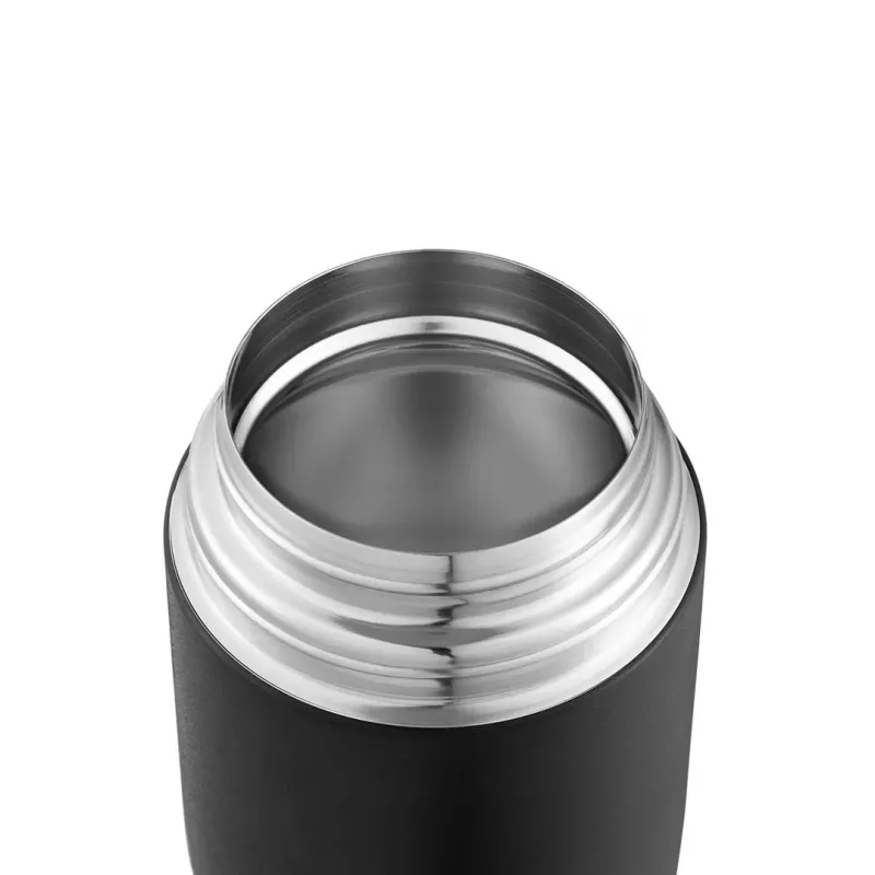 Termosas maistui Esbit Food Jug 750ml, Juodas