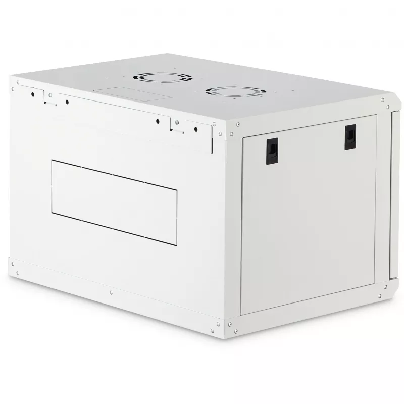 Sieninis stovas Digitus DN-19 07-U-EC