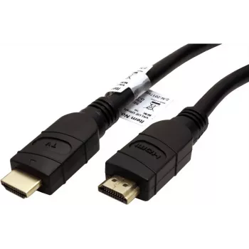 HDMI kabelis VALUE 14.99.3452 15 m HDMI Type A Standartinis Juodas