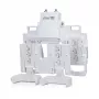 MIMO kryptinė antena Ubiquiti AF-MPx8