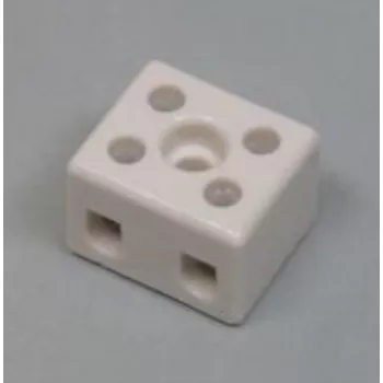 BACHMANN Porcelianinis gnybtas iki 2,50mm² (950.013)
