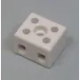 BACHMANN Porcelianinis gnybtas iki 2,50mm² (950.013)