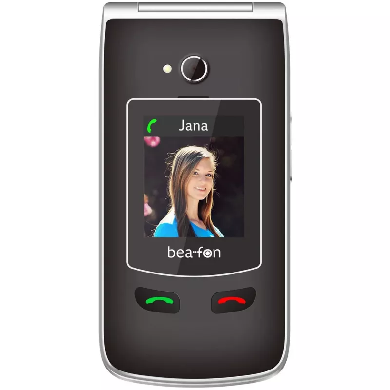 Mobilusis telefonas Beafon SL645plus LTE 2.8 colio