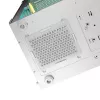 Korpusas Logic PORTOS ARGB MINIDI USB 3.0 Baltas