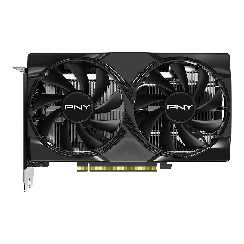 Vaizdo plokštė PNY GeForce RTX 5060 8GB