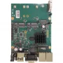 Maršrutizatorius Mikrotik RBM33G, laidinis, 10/100/1000 Mbit/s