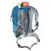 Kuprinė DEUTER Trail 25 pėsčiųjų dienos kuprinė, 25 L, poliesteris, lietaus užvalkalas, klubų diržas