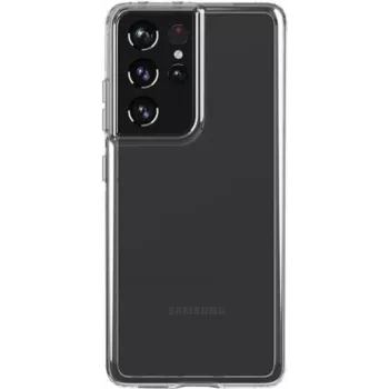 Tech21 T21-8755 Dėklas Samsung Galaxy S21 Ultra 5G (6,8 colio) Skaidrus
