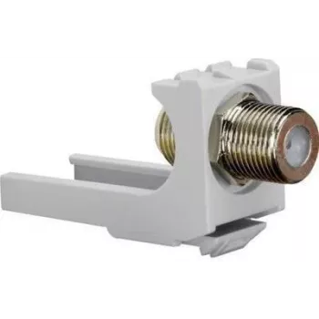Hager Koax įmontuojamas modulis E-Dat SPA301Z (VZ315FF)
