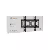 Tvirtinimo laikiklis SBOX PLB-2522F-2 apkrovoms 23–43/45 kg, plokštė 200×200 mm