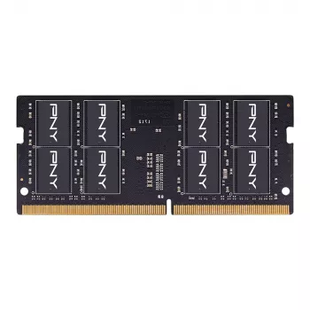 PNY DDR4 SO-DIMM 16GB 3200 atmintis nešiojamam kompiuteriui