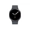 Samsung Galaxy Watch 8 3.81 cm (1,5 colio) AMOLED 44 mm Skaitmeninis 480 x 480 pikselių Liečiamas ekranas Grafitas Wi-Fi GPS (palydovinis)