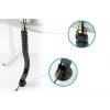 Kabelių latakas DIGITUS ASSMANN Electronic DA-90505