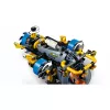 LEGO TECHNIC 42201 Giliavandenio tyrimo povandeninis laivas