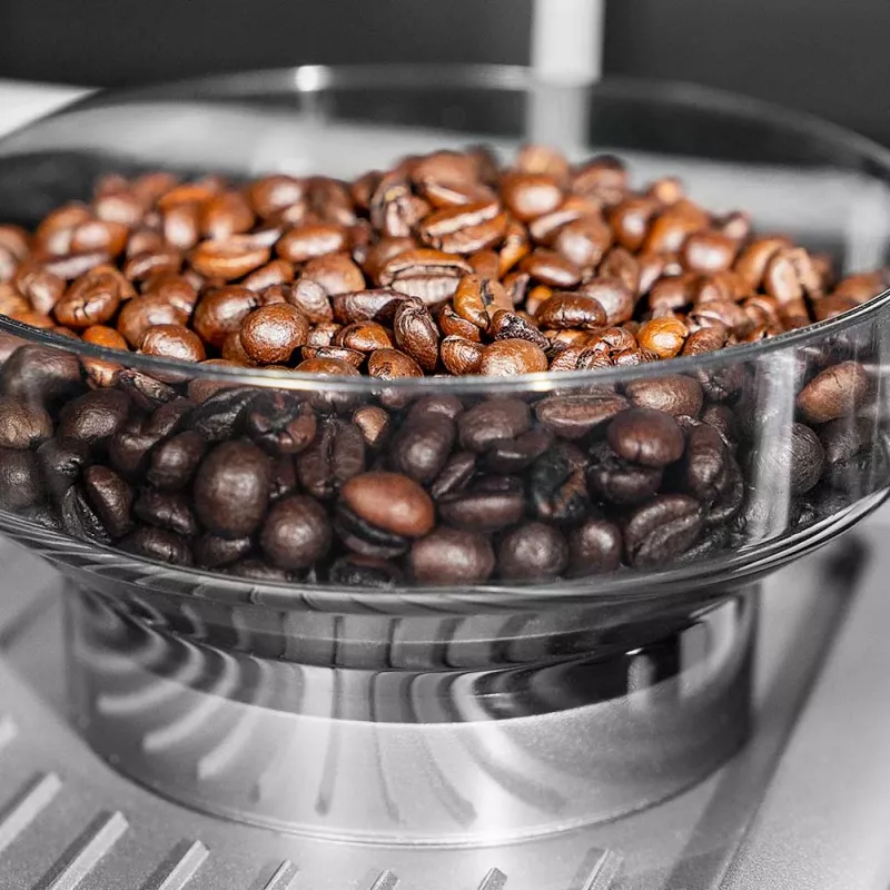 Espresso aparatas Gastroback 2.5 L Design Espresso Advanced Barista