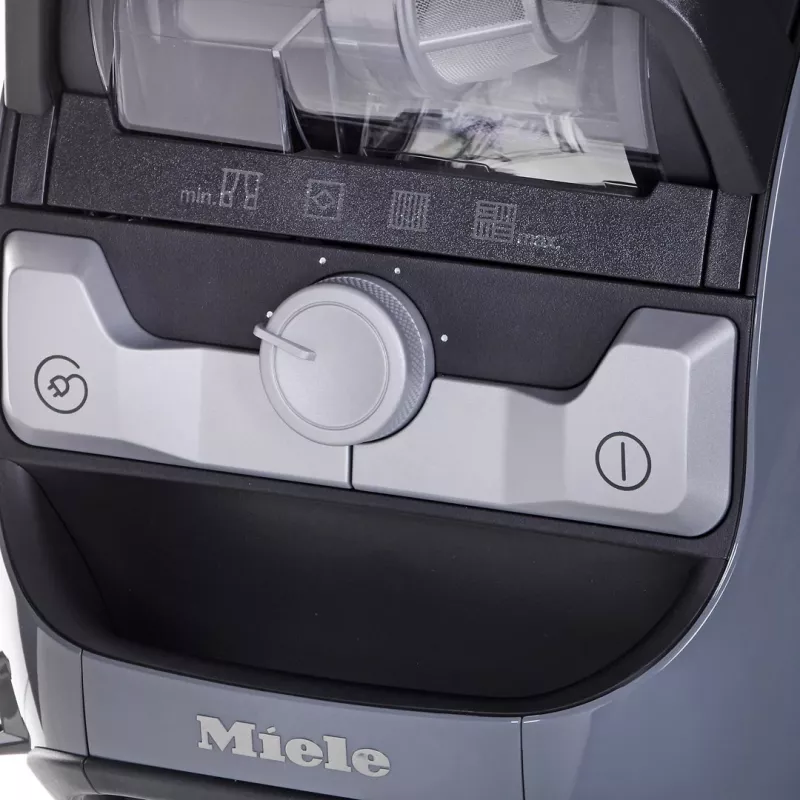 Miele Boost CX1 PowerLine bekontaktis dulkių siurblys 1 l 890 W grafitas