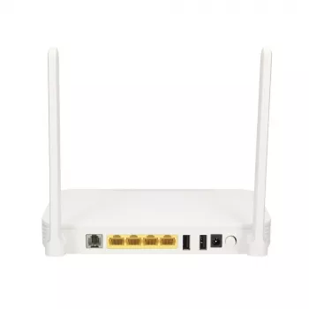 Huawei EG8145X6 | ONT | WiFi6, 1x GPON, 4x RJ45 1000Mb/s, 1x RJ11, 2x USB