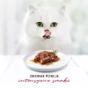 GOURMET Mon Petit Meat Mix šlapias kačių ėdalas 6 x 50 g