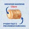 INABA Churu Bites Vištiena su tunu ir lašiša – skanėstai katėms – 3x10 g