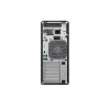 Tower Workstation HP Z4 G5 – Xeon W W3-2535 3.5 GHz, 64 GB RAM, 1 TB NVMe SSD, NVIDIA RTX 4000 Ada, Windows 11 Pro, vokiška klaviatūra, juoda