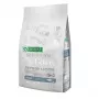 Sausas šunų ėdalas Nature’s Protection White Dogs GF White Fish Adult Small 4 kg – be grūdų, žuvis