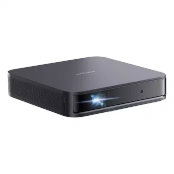 Projektorius Dangbei Atom 1200 ANSI liumenų DLP 1080p Juodas