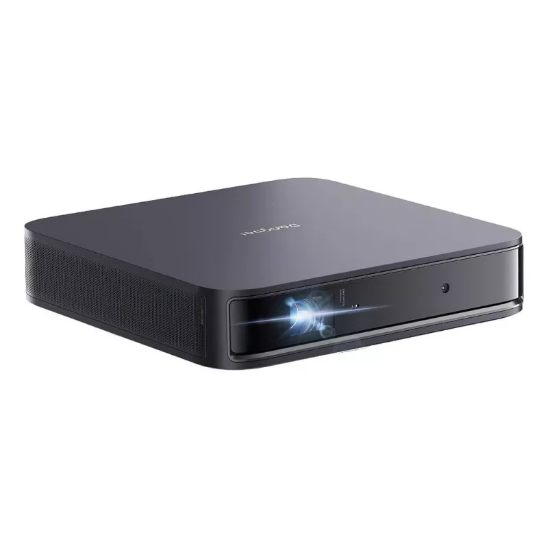 Projektorius Dangbei Atom 1200 ANSI liumenų DLP 1080p Juodas