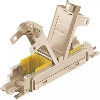 Harting preLink 20821010001 Ha-VIS Extender 1 (20821010001) originalus spausdintuvo eksploatacinis daiktas