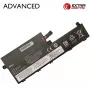 Nešiojamojo kompiuterio baterija LENOVO L19L6P72, 6200 mAh, Extra Digital Advanced