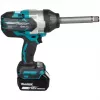 Makita DTW1005Z Impulsinis veržliaraktis juodas