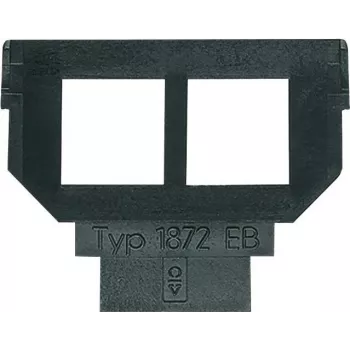Busch-jaeger 2CKA001764A0281 Juoda