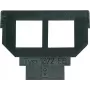 Busch-jaeger 2CKA001764A0281 Juoda