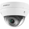 Kupolinė tinklo kamera HANWHA WISENET su IR, 1920x1280, 3.2-10mm, IK10, IP66