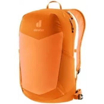 Kuprinė DEUTER Speed Lite 17, lengva dieninė kuprinė, 17 L, persikų-Tuscan