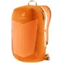 Kuprinė DEUTER Speed Lite 17, lengva dieninė kuprinė, 17 L, persikų-Tuscan