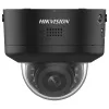 Dome IP stebėjimo kamera Hikvision DS-2CD2787G2H-LIPTRZS2U/SL — 8MP 3840×2160, 2,8–12 mm varifocal, PoE, vidaus/lauko, lubų/sienos montavimas