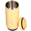 BUYDEEM Nano Espresso aparatas OTEM-01, spalva Mellow Yellow